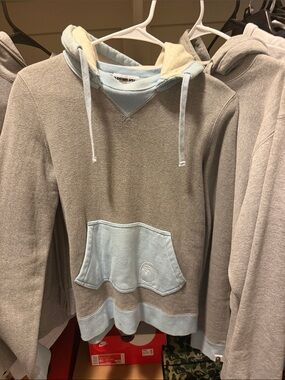 A BATHING APE HOODIE